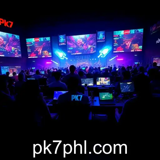 Gaming Industry Unites with Online Communities