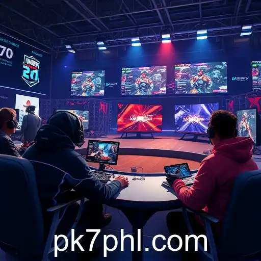 The Rising Influence of Gaming Platforms in 2025