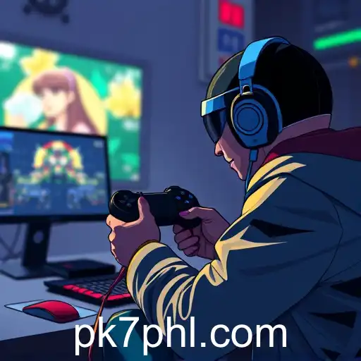 The Rise of Gaming Platforms in 2025