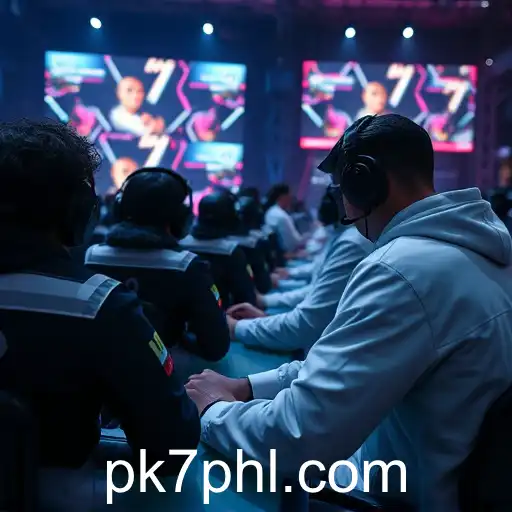 Exploring the Rise of Online Gaming in 2025