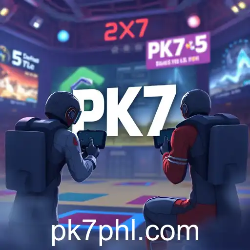 The Rise of PK7 and Its Impact on Online Gaming