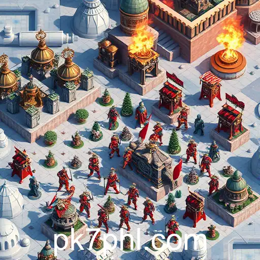 The Rise of PK7 in the Gaming World