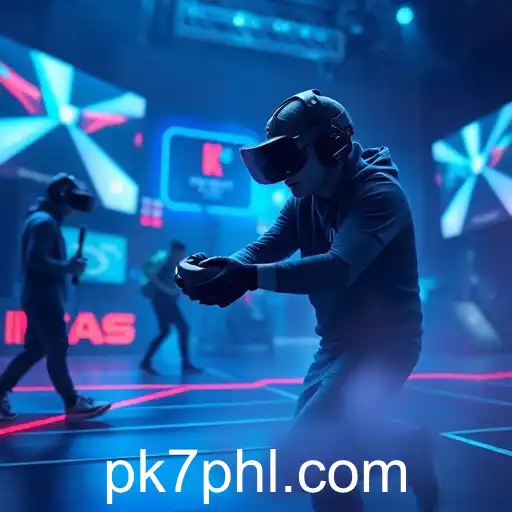 Gaming Evolution and Trends