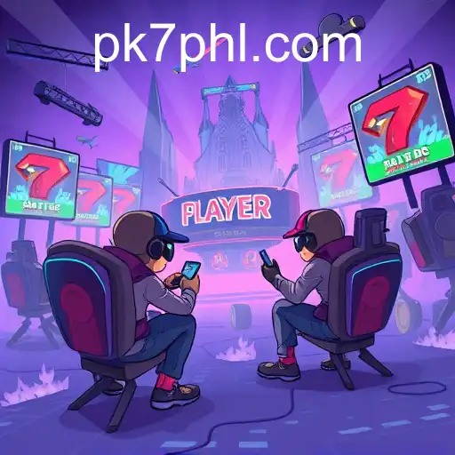 The Impact of pk7 on English Gaming Communities