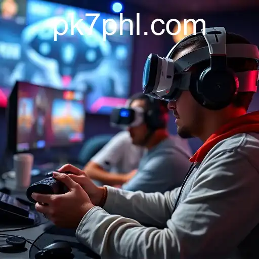 Innovations and Impacts in Online Gaming