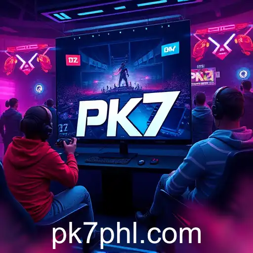 PK7: Revolutionizing Online Gaming in 2025