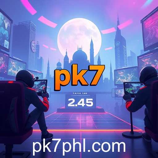 The Revival of Online Gaming: PK7's Impact