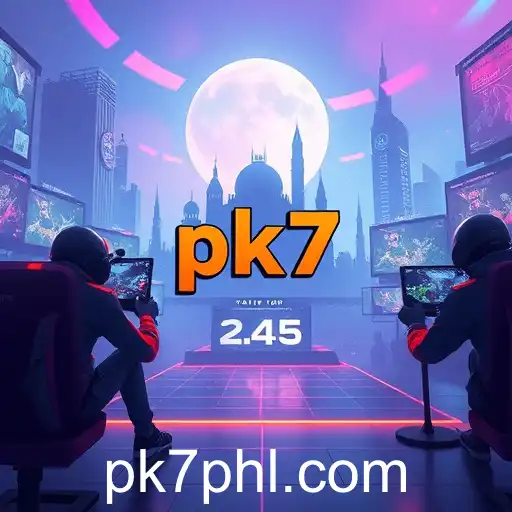 The Revival of Online Gaming: PK7's Impact