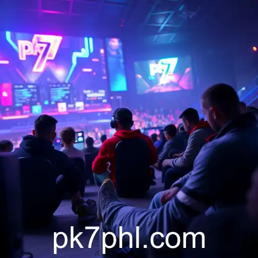 The Rise of Gaming Platforms in 2025