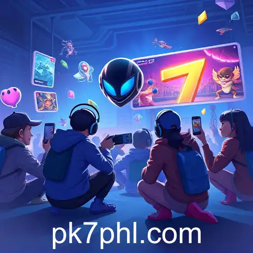 The Rise of PK7 and Its Impact on Online Gaming
