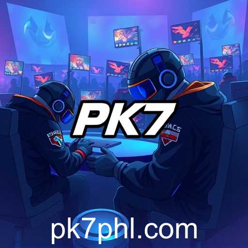 The Rise of PK7 in Digital Gaming