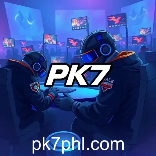 The Rise of PK7 in Digital Gaming