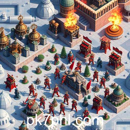 The Rise of PK7 in the Gaming World