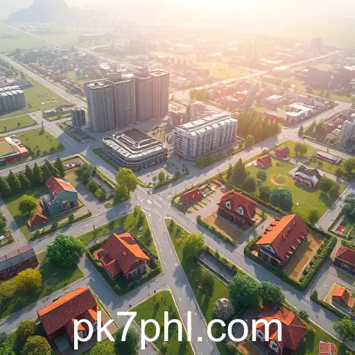 Exploring the Fascinating World of Simulation Games: A Deep Dive into the Virtual Experience