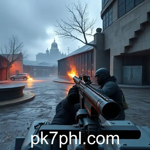 The Rise of Online Gaming in a Transforming Digital Era